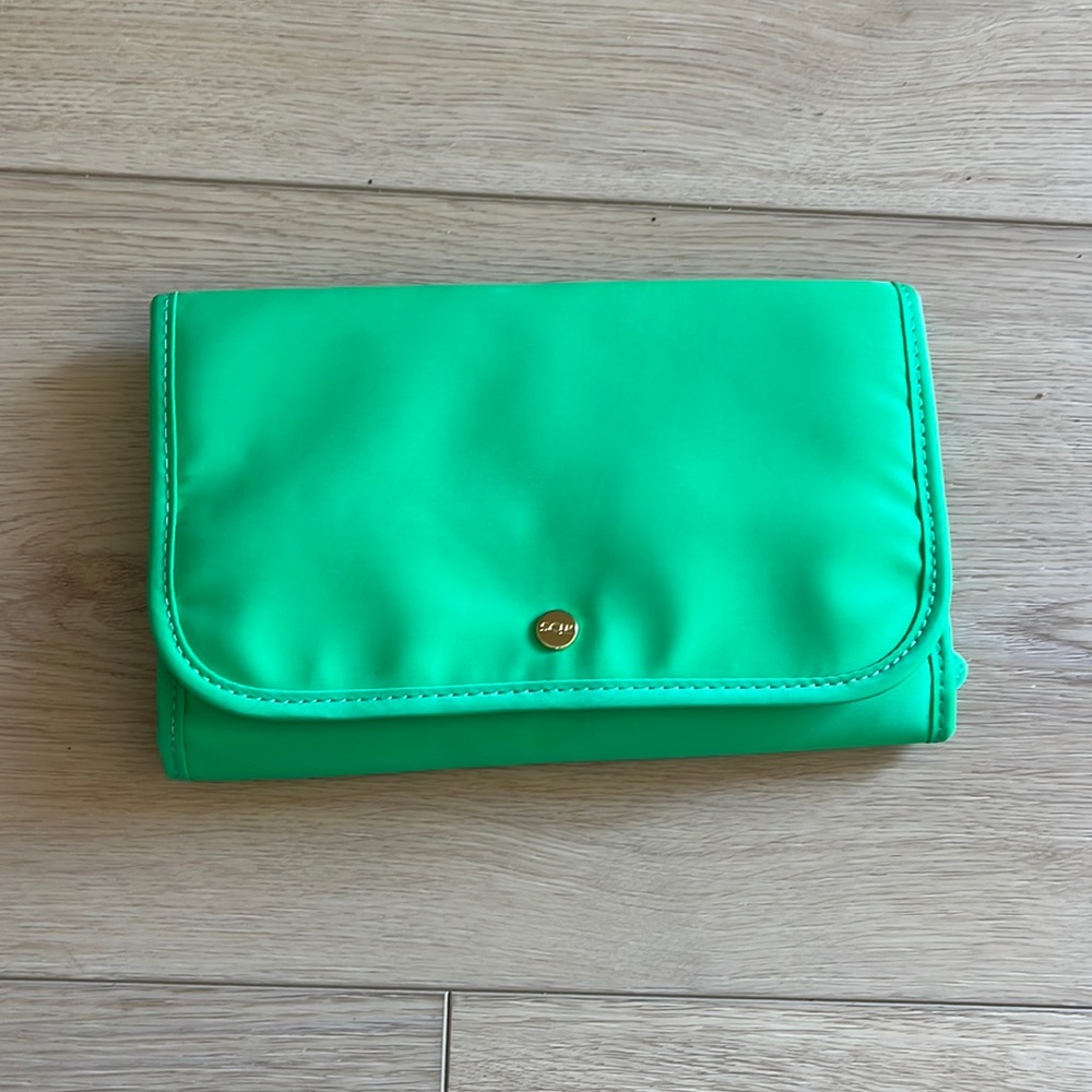 NEW SCL jewelry travel pouch